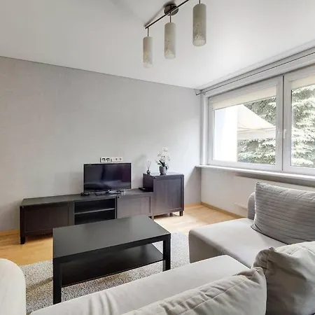 Apartment Cozy Terrace City Center Parking *