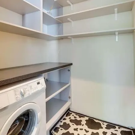 Cozy Terrace City Center Parking Διαμέρισμα Βίλνιους